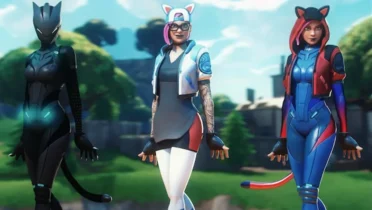 Lynx Fortnite