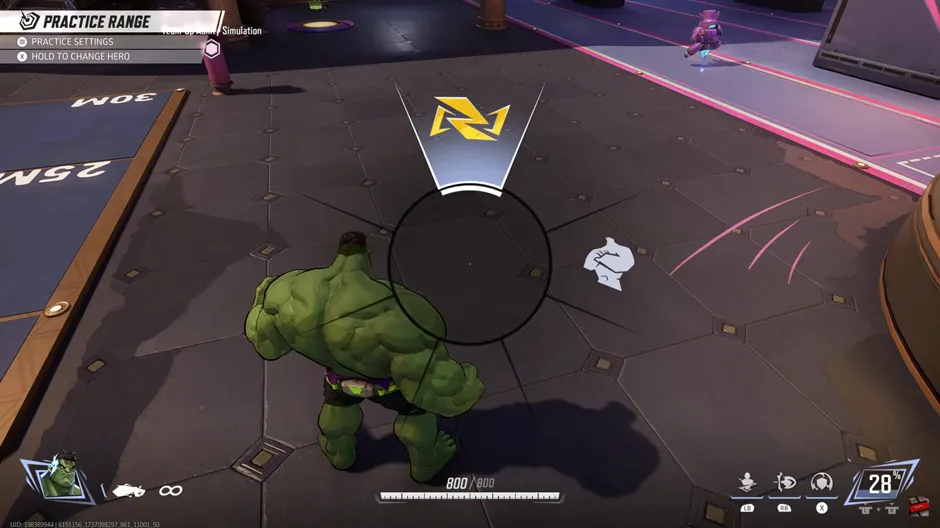 Marvel Rivals Spray Button: How to Use and Customize Sprays