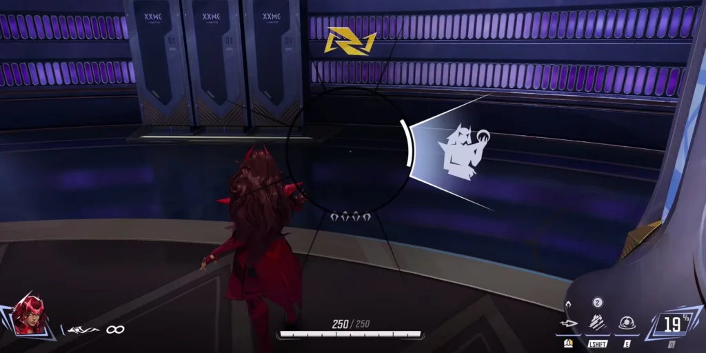 Marvel Rivals Spray Button: How to Use and Customize Sprays