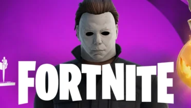 Michael Myers Fortnite