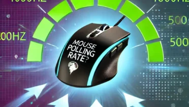 Mouse Polling Rate