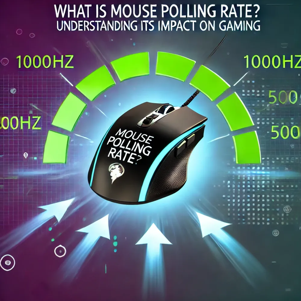 Mouse Polling Rate