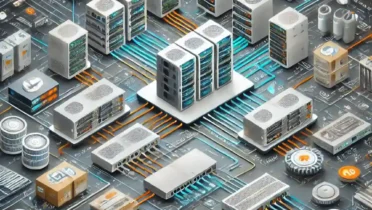 Network Infrastructure