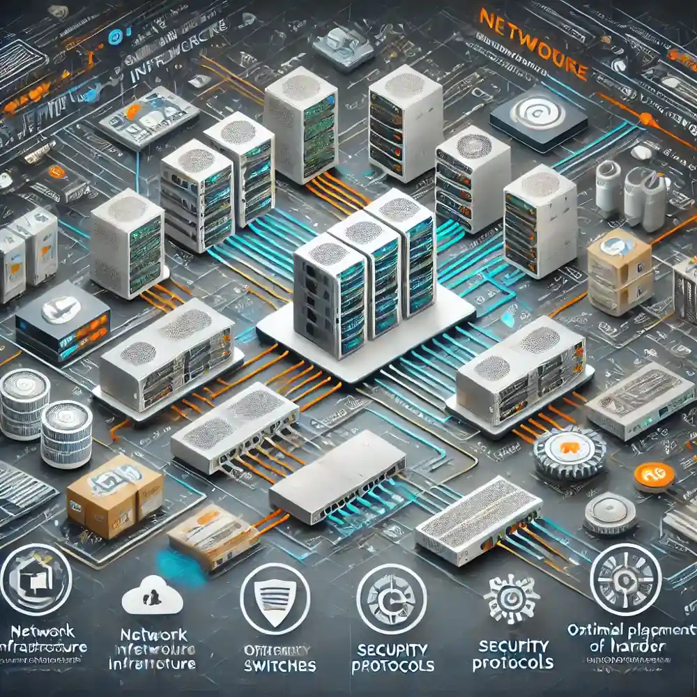 network-infrastructure Network Infrastructure