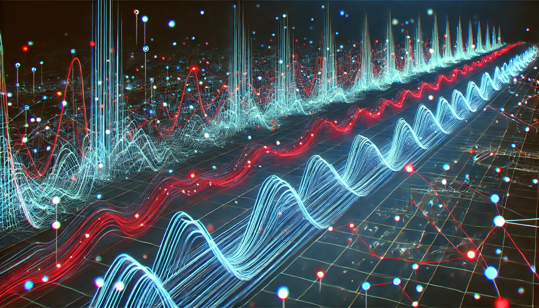 Network jitter what it is and how to reduce it