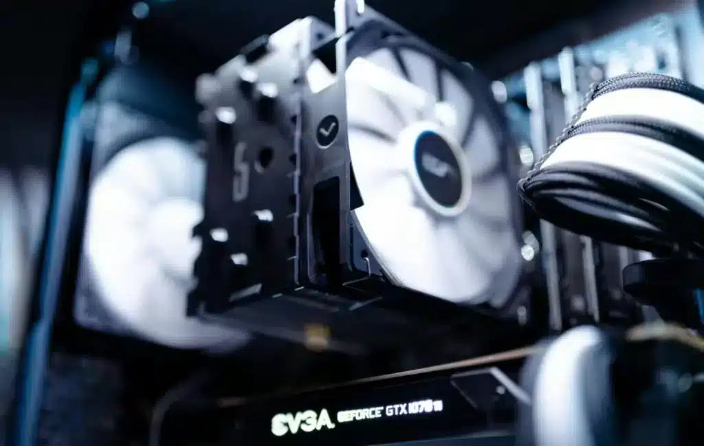 How to prevent CPU overheating and improve performance Normal CPU temp