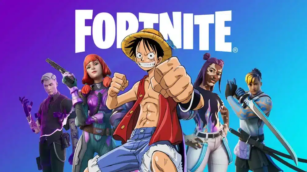 How Fanfiction Inspires Gameplay and Creative Modes in Fortnite One Piece Fortnite