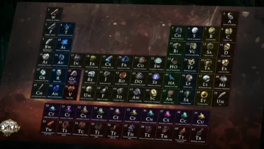 path of exile currency