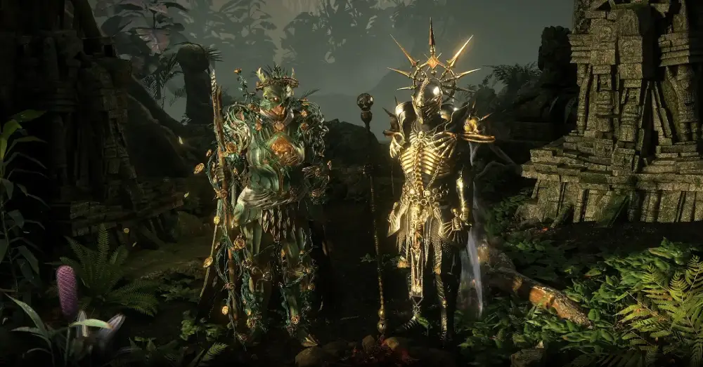 Should You Invest In Path Of Exile Cosmetics path of exile extra effect cosmetics