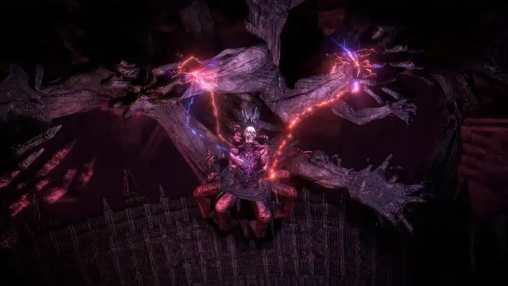 Community theories about upcoming league mechanics path of exile new league