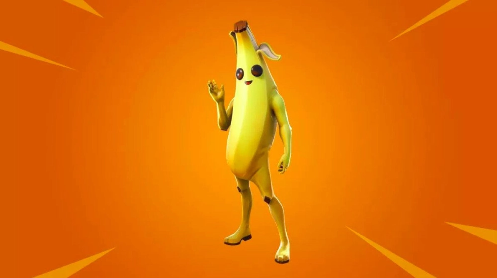 peely fortnite Lore Theories & Community Speculation