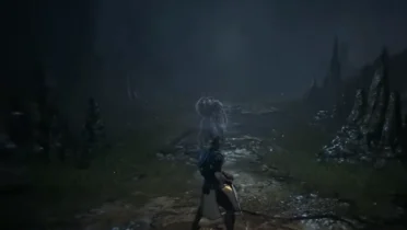 Rare Lithograph in Throne and Liberty