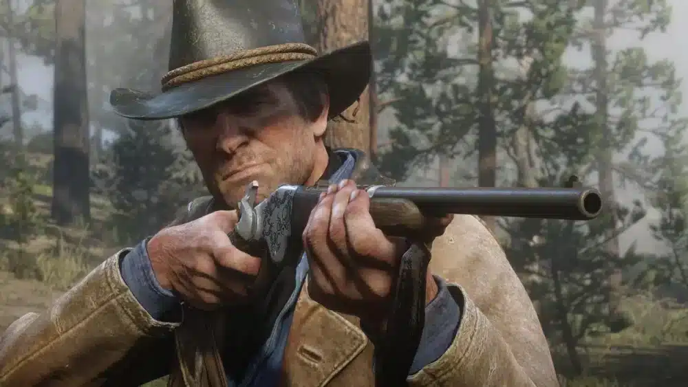 Performance expectations by hardware class red dead redemption pc