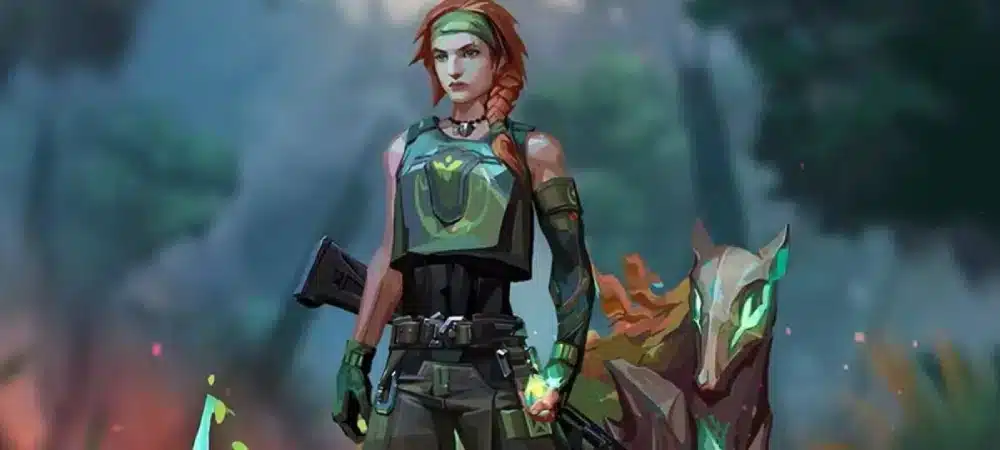 How to Play Skye Effectively Skye Valorant Agents