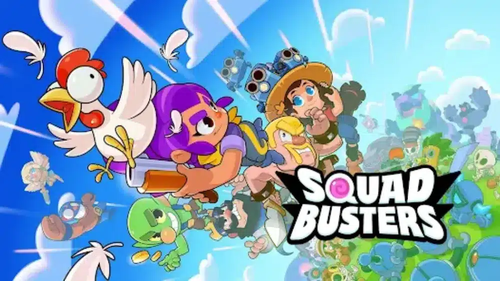 How Squad Busters may evolve in future updates