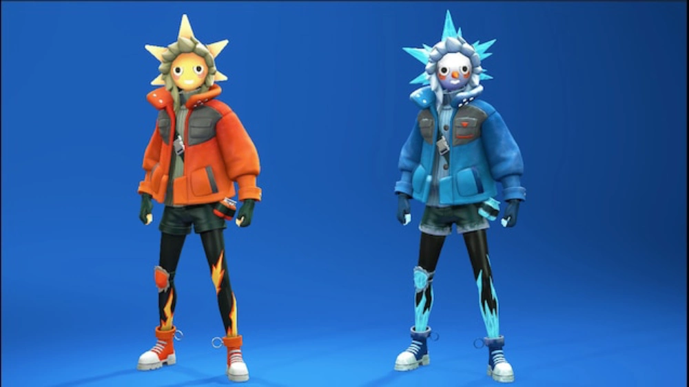 Who is Sunspot in Fortnite