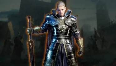 Best dagger and greatsword builds in Throne and Liberty
