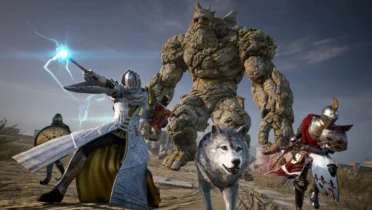 Throne and Liberty early access pack: dive into solisium five days early