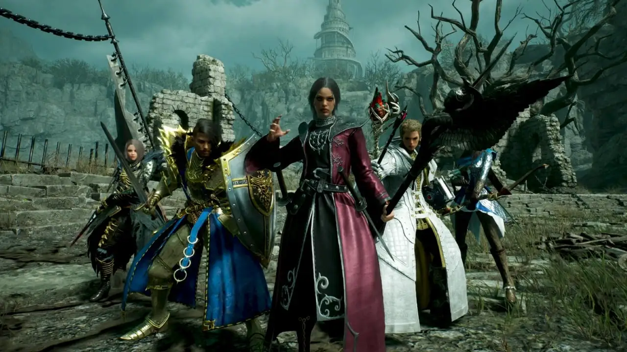 Throne and Liberty what are changes to global