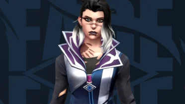 Fade: Valorant Agents