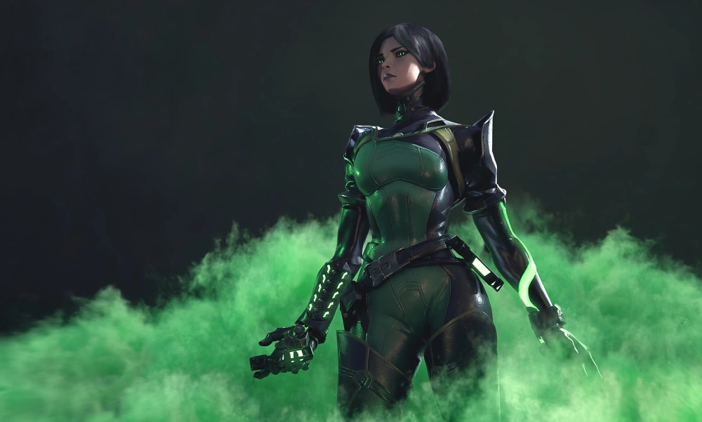 Viper: Valorant Agents Viper’s Abilities Explained: How To Use Her Toxic Arsenal