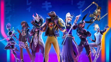 when does fortnite season end