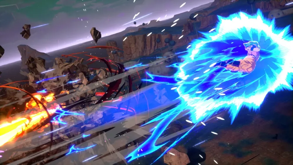 Sparking Zero DLC: Release Forecast and Future Content Dragon Ball Sparking Zero release date
