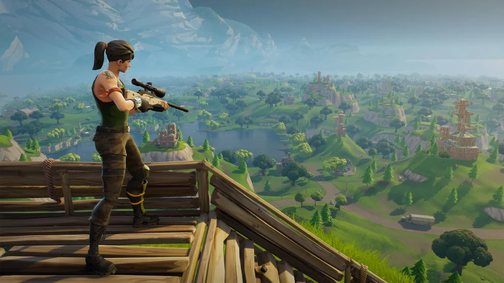 What Is the Community Saying About the Next Fortnite Season