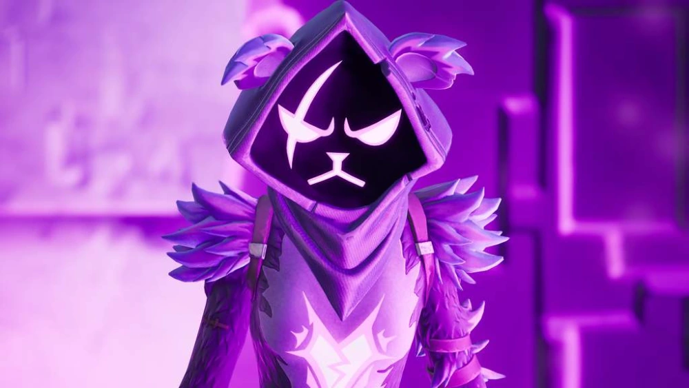 Final thoughts: should you get the Fortnite Raven Team Leader?
