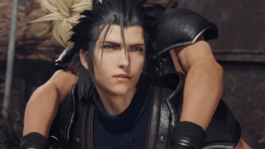zack fair