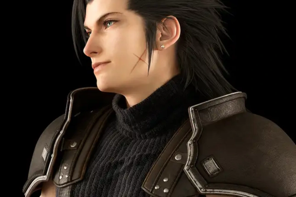 Zack Fair