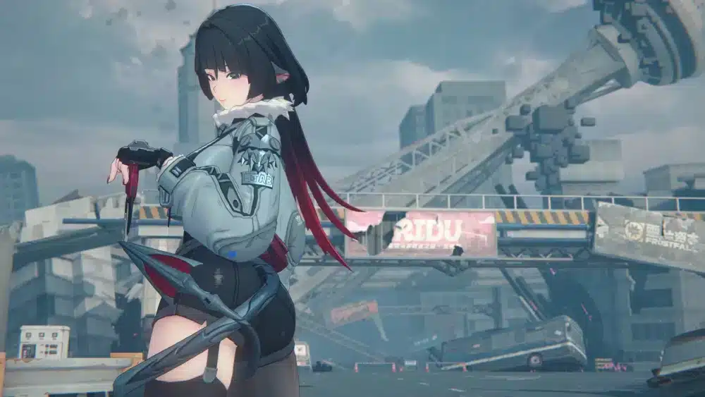 Is Zenless Zone Zero free to play, and what kind of game is it? Zenless Zone Zero Release Date
