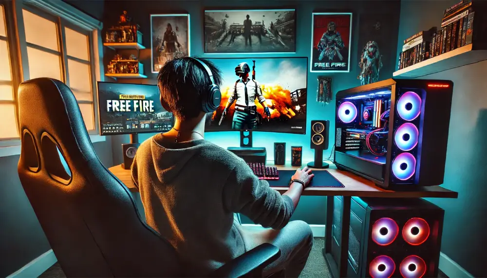 100+ best Free Fire names: creative, cool, and unique ideas