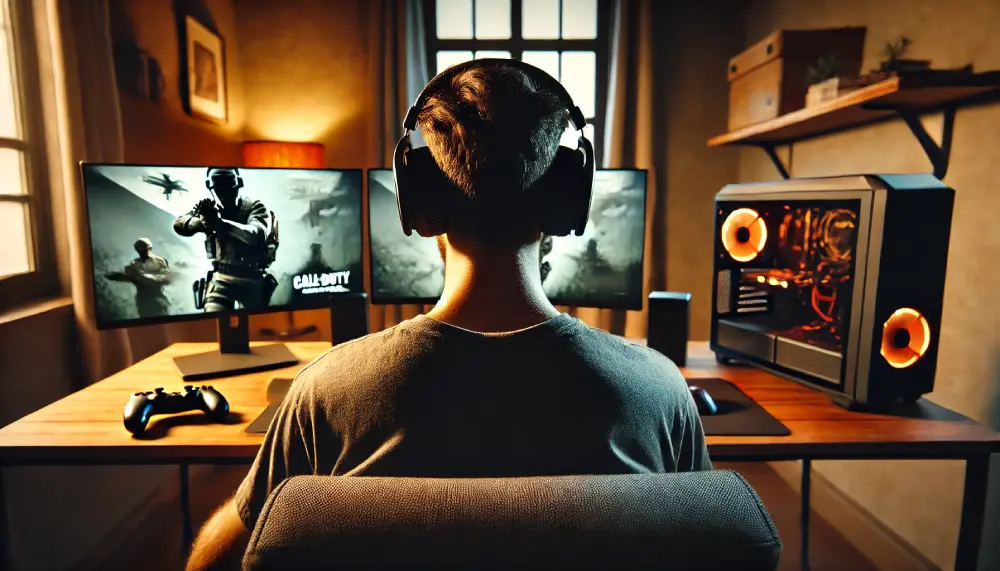 All Call Of Duty: Black Ops 6 Weapons, Attachments, And Field Upgrades At Launch