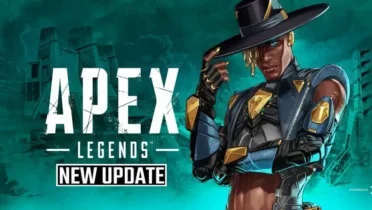Apex Update When will it be