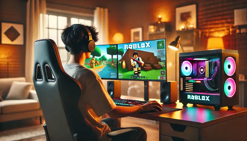 Blox Stock