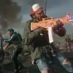 COD Black Ops 6 Zombies
