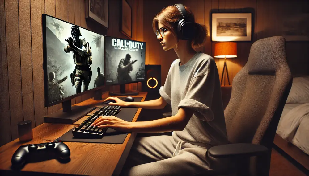 Call Of Duty: Black Ops 6 Preload, Launch Times and more infos about the game