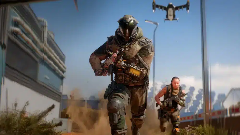 Call of Duty Account: Complete Guide to Manage, Recover, and Secure