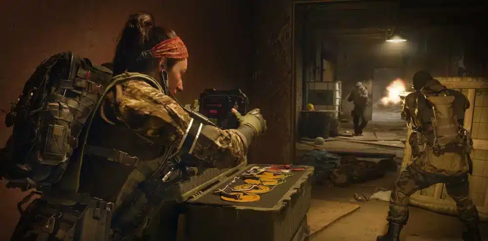 Call of Duty Beta — Full Guide on How to Join