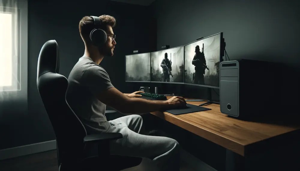 Call of Duty Black Ops 6: Release Date, Size and much more to know the game