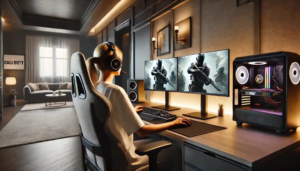 Call of Duty Black Ops Cold War: Guide