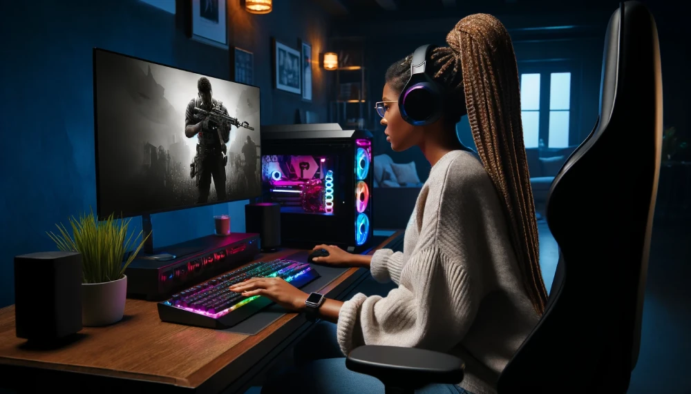 Call of Duty Ghost costume exploring the iconic look and design