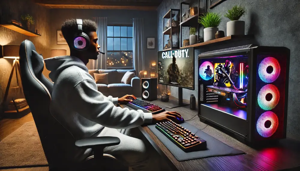 Call of Duty Login: Essential Tips for Smooth Access and Security