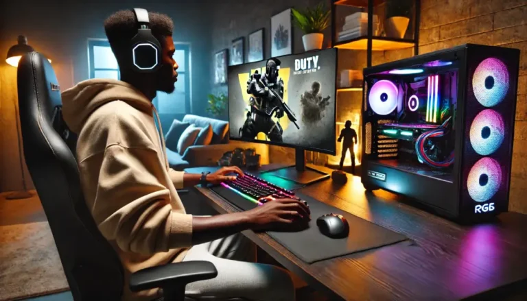 Call of Duty Series in Order: a Timeline of an Iconic Franchise