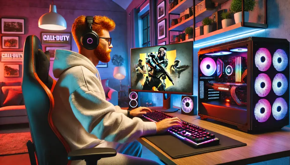 Call of Duty Servers: See Everything You Need to Know