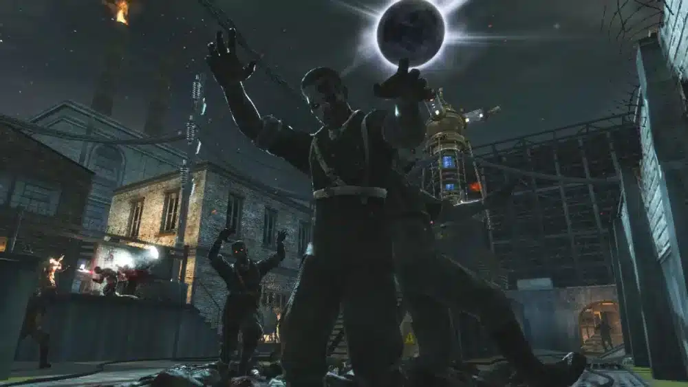 Call of Duty World at War: دليل كامل للحملة والزومبي والملتي بلاير