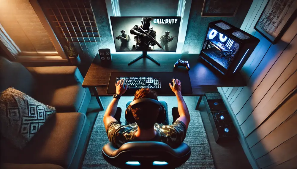 Call of Duty World at War: A Dive into WWII and Campaign Features