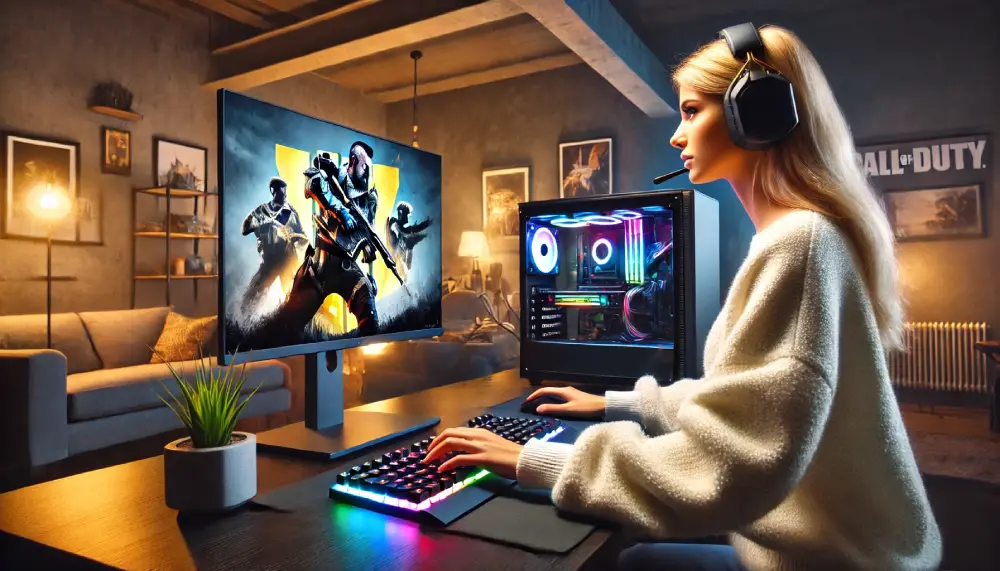 Call of Duty account: essential security tips and recovery options