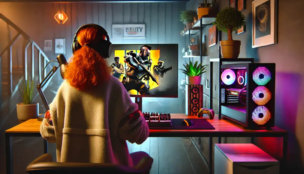 Call of Duty ban appeal: steps to reinstating your account